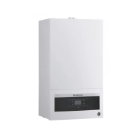 Газовый котёл Buderus Logamax U072- 18K